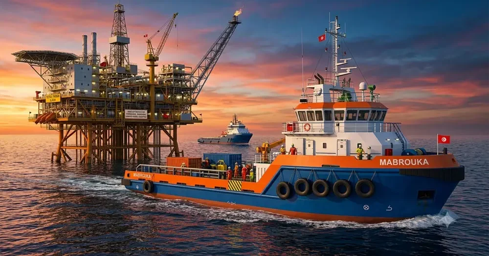 secteur-Industrie-pétrolière