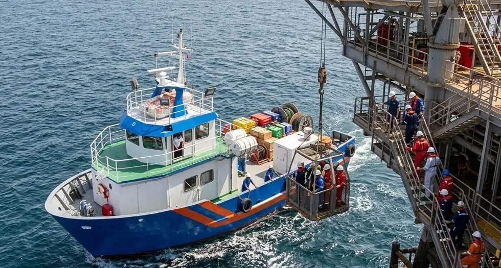 Personnel, equipment and facilities Transportation