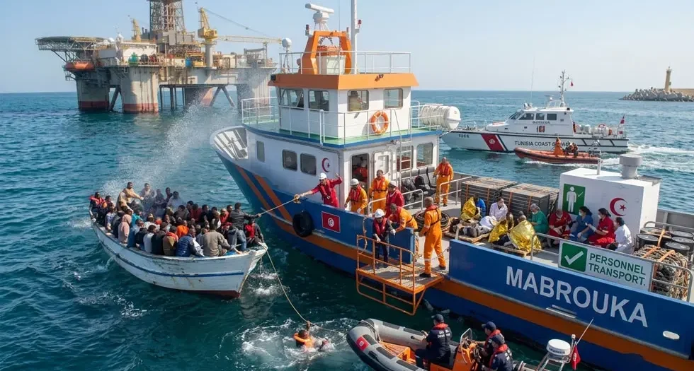 Intervention d'urgence et assistance maritime